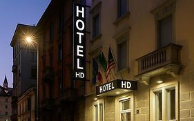 Hd Hotel
